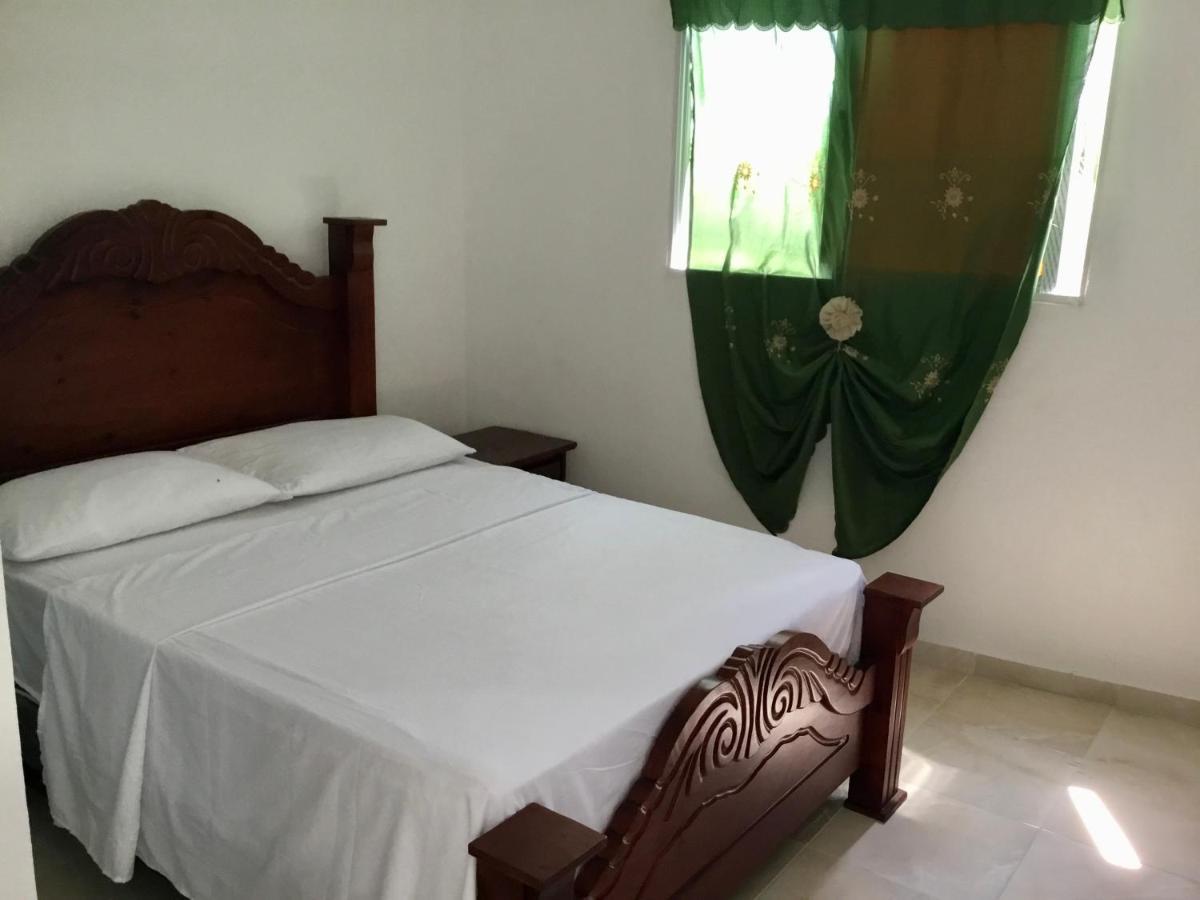 Posada El Sol, Home Near Airport Sdq Boca Chica Kültér fotó
